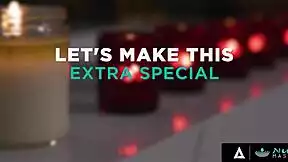 Leana Lovings Deepthroats Big Cock in Oily Nuru Massage Shower