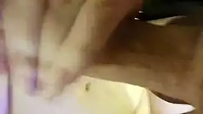 What if milf stepmom finally surrenders her tight ass to first-time anal? 