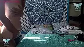 i'm so horny stepsister don't stop fucking me in the garage pov homemade