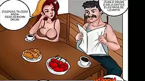 ei voce quer meter na roça uai com essa milf taboo? quer ver?😈