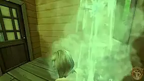 episode 2 virgin teen loses virginity to old man while naughty student fucks director in rpg sims style