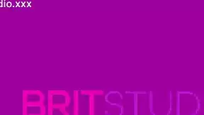 Student Kasey Warner gets professor's cock pounding her wet pussy hard!