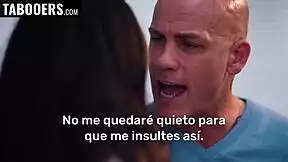 Stepdad Catches Kiarra Kai's Wet Pussy Bent Over for Doggystyle Drilling