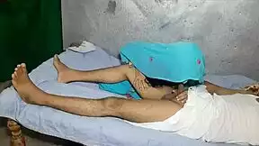 in the indian ranch sasur rams bahu's tight virgin pussy choda style desi sex