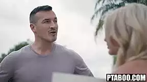 Nude Punishment: Derek Kage Fucks Emma Rosie Petite Ass Tits Hardcore Taboo