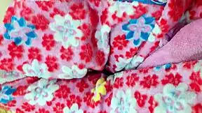 Stepson Pounds Horny Stepmom's Tight Pussy Doggystyle in Bathroom Frenzy!