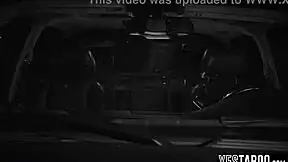 Hey bride, ready for big tits milf and petite stepsis threesome pounding?