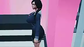 Indian Housewife Bent Over Boss Office Fuck