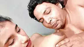 sistya's cute petite body takes rough desi pounding in homemade anal and doggystyle xxx