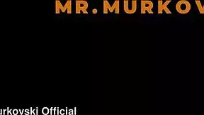 i got so bored i picked anal with big cock and wet pee play next door