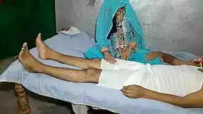 in the indian ranch sasur rams bahu's tight virgin pussy choda style desi sex