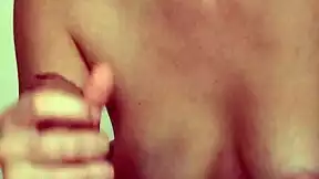 i ripped off his condom ughh!! now craving that hot cum mouthful sloppy swallow goddess style 😩💦