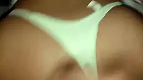 hey kitty here, try not to cum in my tight curvy colombian pussy while i ride you hard reverse cowgirl pov