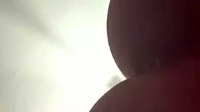 super horny latina spreads juicy ass for dp buttplug fingering and real orgasm closeup 😩🔥