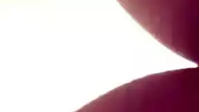 super horny latina spreads juicy ass for dp buttplug fingering and real orgasm closeup 😩🔥