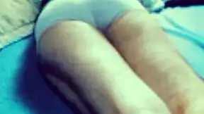 hot guy streams his private adult web show from exclusive room