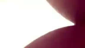 super horny latina spreads juicy ass for dp buttplug fingering and real orgasm closeup 😩🔥