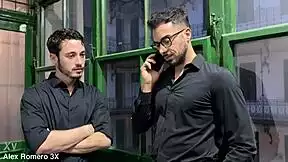 hey mala you ready for three cocks stretching your holes wide