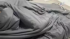 me n leyne rodriguez stepmom shared bed fucked all night moanin