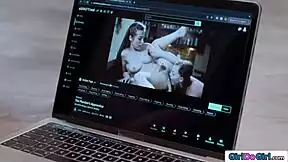 im fingerbangin my big tit milf stepmom while rimmin her ass too