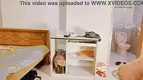 Uttaran20 wet pussy fmf threesome skinny babe squirts fisting deepthroat riding