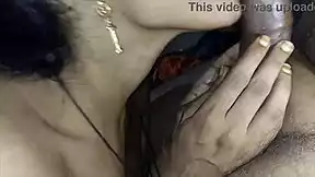 Lustful Desi Bhabhi Craves His Massive Tool Non-Stop