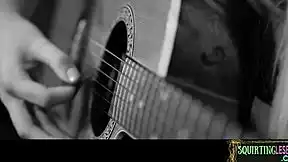 milf fingers squirting teen pussy in erotic lesbian full movie