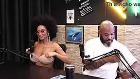 what's hotter than tifany rocha's interracial bdsm orgasm compilation?