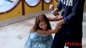 indian beauty cheats on boyfriend for outdoor party hardcore domination sex