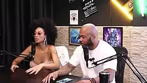 what's hotter than tifany rocha's interracial bdsm orgasm compilation?