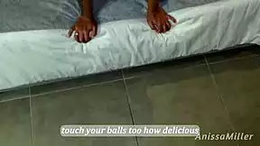 Gothic stepsis massive ass slammed hard creampied like total whore