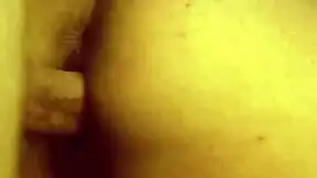 stepdad caught me alone and pumped my pussy so full cum drips out 😩💦