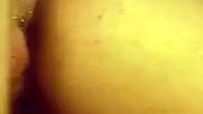 stepdad caught me alone and pumped my pussy so full cum drips out 😩💦