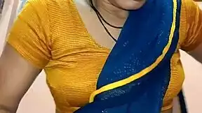 indian hottie's fat ass bounces wild on stepbro's thick dick