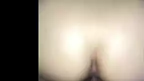 petite latina big booty bent over doggystyle by huge monster cock pov college fuck