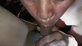 dark teen babe gets totally dominated rough by strapon dominatrix chick