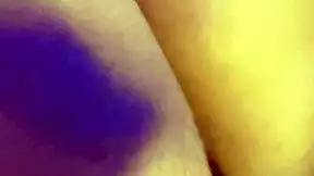 stepdad caught me alone and pumped my pussy so full cum drips out 😩💦