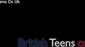 two horny lesbians finger fuck each other to squirting orgasms