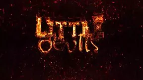 Stunning redhead fucks tight pink shaved pussy deep