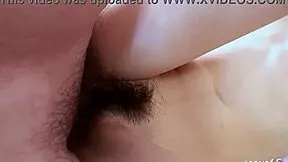 Tiny Japanese Nerd Glasses Small Tits Uncensored POV Creampie Defloration