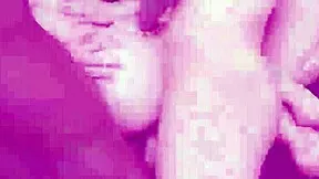 Madison Stil Mina K Endure Brutal Double Anal Pounding!