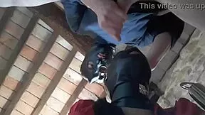 Milf doggystyle blowjobs get me so fucking hard