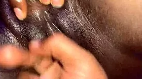 i beat her tight ebony pussy up made her squirt 12 times - bbc destroys vs vibrator 😩💦🔥