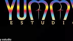 cute 18+ brazilian bruna santos fisted by allan chocolate then 3on1 dap dp dv footjob pee gulps