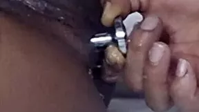 Stepdad Rip My Pussy Open And Shove Plug Up My Ass Now!