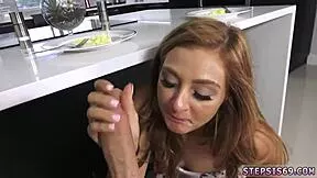 wanna join this fabulous teen family competition for hardcore group fun?