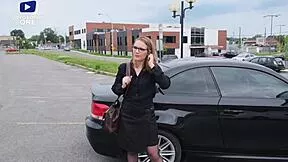 wanna see her lingerie soaked in cum cuz she luvs it on face?