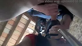 Milf doggystyle blowjobs get me so fucking hard