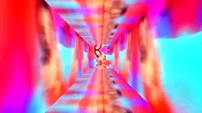 Luxury Prostitute Opens Tight Asshole Deep in Motel Room