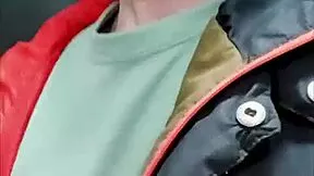 Jerking my monster cock hard before hot sex 🍆💦😈